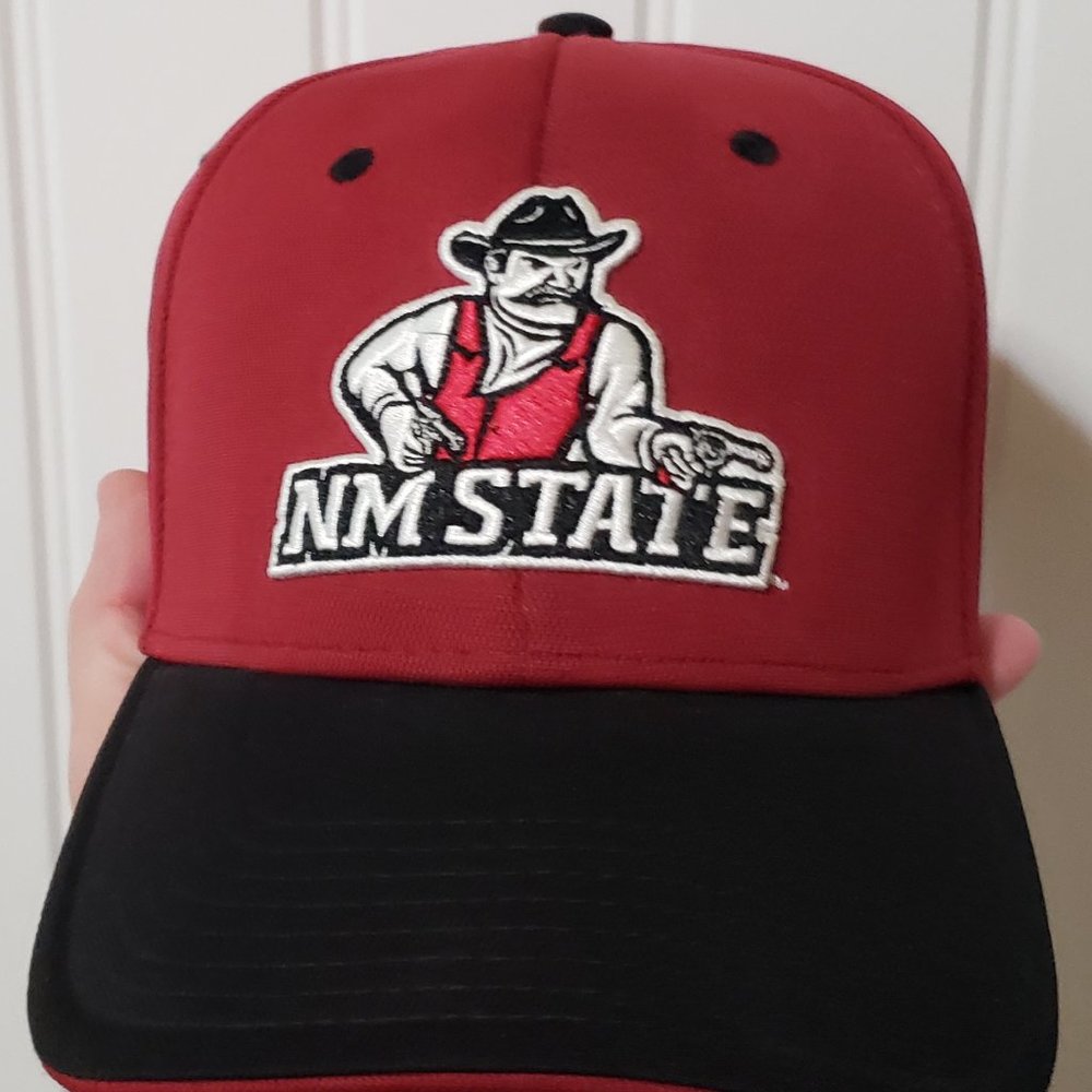 Under Armour Men's Hat New Mexico State Aggies